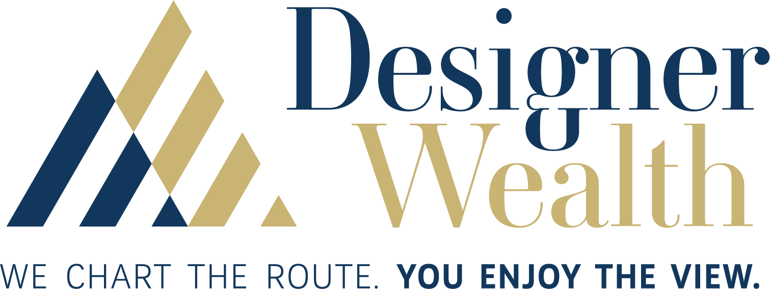 Designer Wealth, we chart the route, you enjoy the view